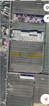 Sektor Rinia - photos of  for Land