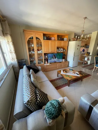 Foto e Apartment në shitje Rruga e Elbasanit, Tiranë
