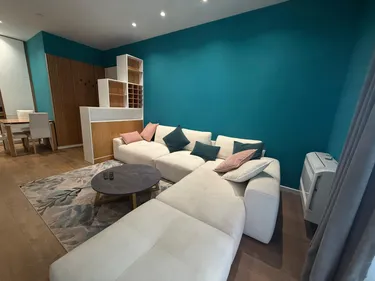 Foto e Apartment me qera Delijorgji, Tiranë