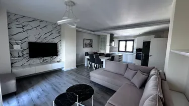 Foto e penthouse me qera Qender, Piazza Scanderbeg, Tiranë