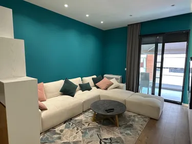 Foto e Apartment me qera Kompleksi Delijorgji, Tiranë