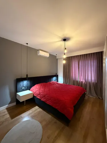 Foto e Apartment me qera Komuna e Parisit, Tiranë