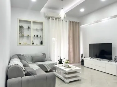 Foto e Apartment me qera Kopshti Zoologjik, Tiranë