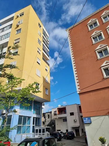 Foto e Apartment në shitje Lezhe, Bulevardi Gjergj Fishta, Lezhë