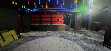 Foto e Ambient biznesi me qera Rruga e Elbasanit, Tiranë