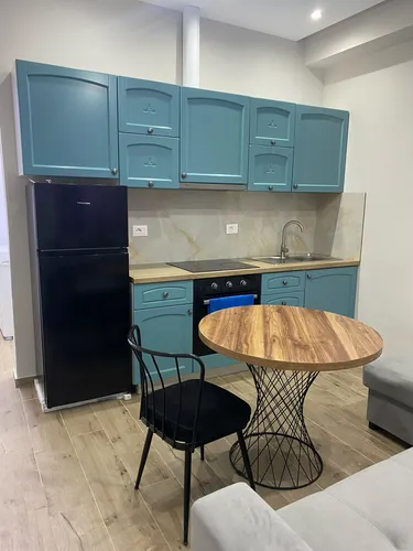 Foto e Apartment me qera Qytet Studenti, Rruga "fuat Toptani", Tiranë