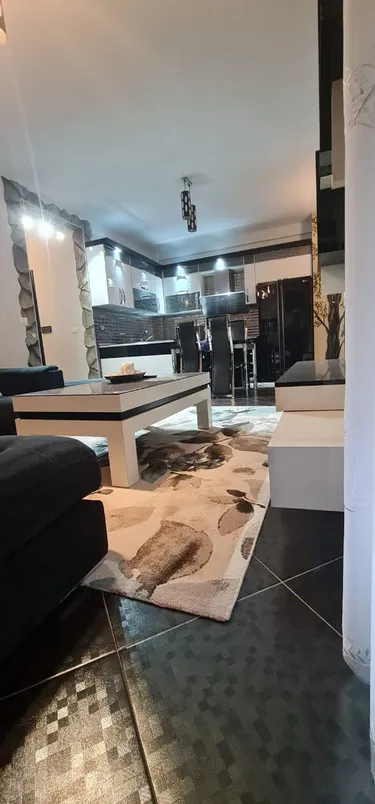 Foto e Apartment me qera Bulevardi i Ri, Tiranë