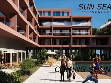 Foto e Apartment në shitje Golem, Durrës