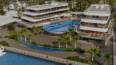 Foto e Apartment në shitje Gjiri i Lalzit, Durrës