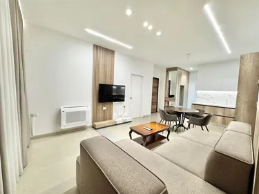 Foto e Apartment me qera Stacioni i Trenit, Ferit Xhajko, Tiranë