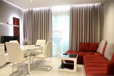 Foto e penthouse me qera Ambasador 3, Stadiumi Air Albania, Tiranë