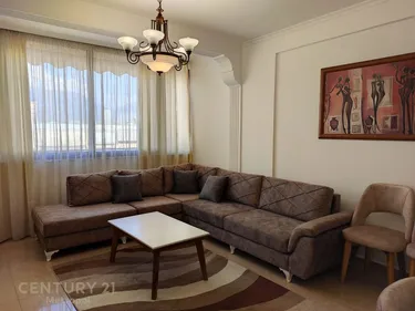 Foto e Apartment me qera Qender, Tiranë