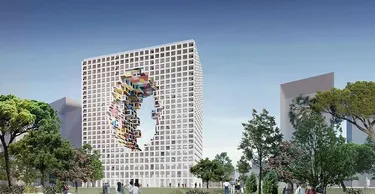 Foto e Apartment në shitje Bulevardi i Ri, Tiranë