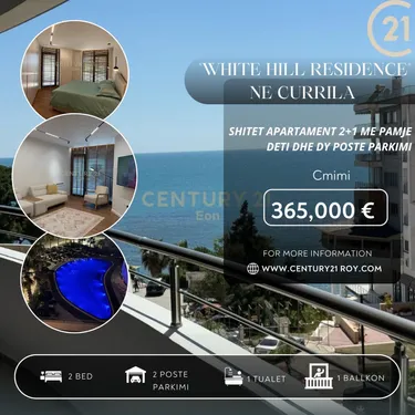 Foto e Apartment në shitje Currila, Durrës