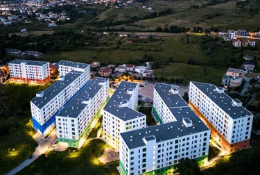 Foto e Apartment në shitje Ali Demi, Tiranë