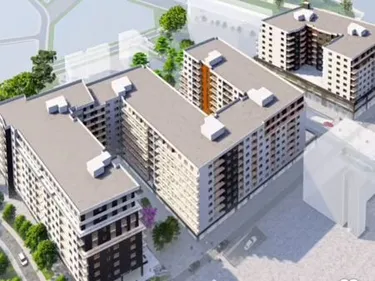 Foto e Apartment me qera Paskuqan, Tiranë