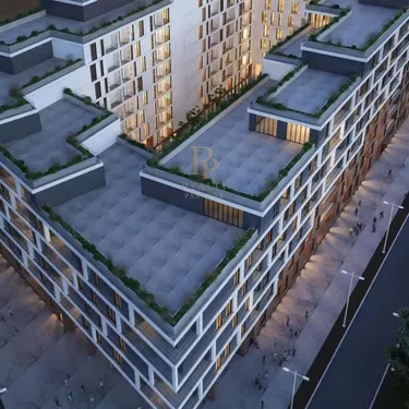 Foto e Apartment në shitje Ish Fusha e Aviacionit, Tiranë