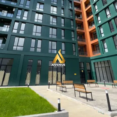 Foto e Apartment në shitje Bulevardi i Ri, Filip Jano, Tiranë