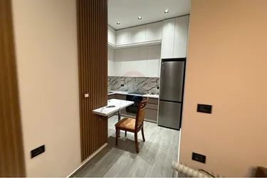 Foto e Apartment me qera Bulevardi Blu, Rruga Skenderbeu, Kamez, Tiranë