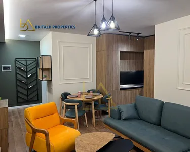 Foto e Apartment në shitje Muzeumi Deshmoreve, Durrës