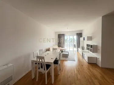 Foto e Apartment me qera Kopshti Botanik, Tiranë