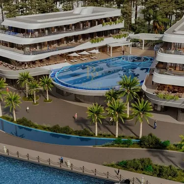 Foto e Apartment në shitje Gjiri i Lalezit, Durres, Durrës