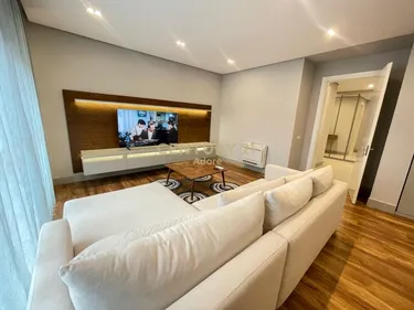 Foto e Apartment me qera Teg, Rruga Grori, Tiranë