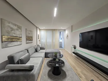 Foto e Apartment me qera Rruga Myslym Shyri, Tiranë