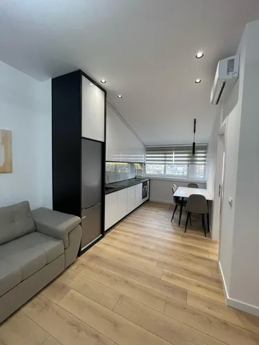 Foto e Apartment në shitje Don Bosko, Tiranë