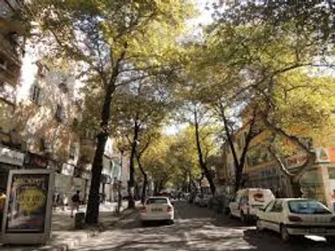 Foto e Dyqan në shitje Myslym Shyri, Tiranë