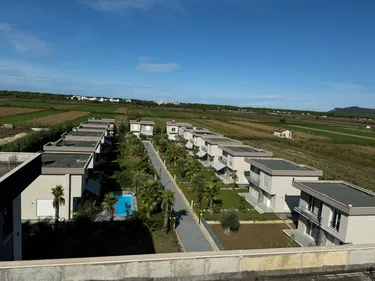 Foto e Vilë në shitje Gjiri i Lalzit, Durrës