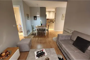 Foto e Apartment me qera Kompleksi Delijorgji, Tiranë