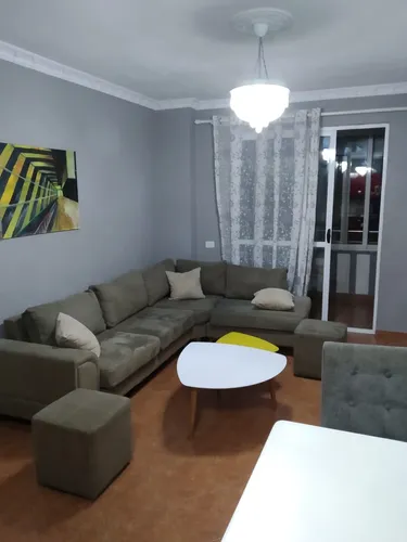 Foto e Apartment me qera Unaza e Re, Tiranë
