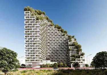 Foto e Apartment me qera Rruga Dritan Hoxha, Tiranë