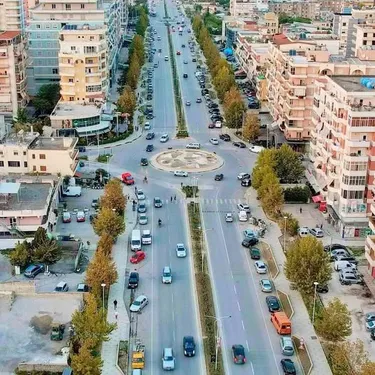 Foto e development në shitje Transballkanike, Vlorë