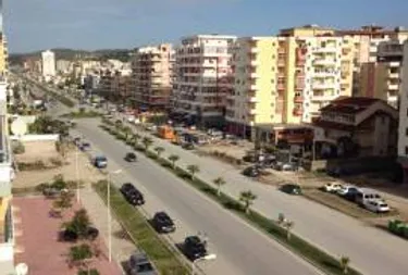 Foto e development në shitje Transballkanike, Vlorë