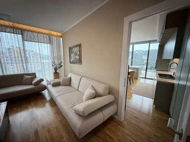 Foto e Apartment në shitje Lake View Residence, Rruga e Kosovareve, Tiranë