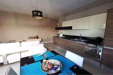 Foto e penthouse në shitje Kopshti Botanik, Tiranë