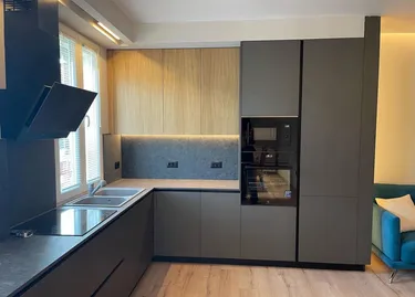 Foto e Apartment me qera Komuna e Parisit, Tiranë