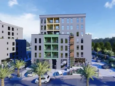 Foto e Apartment në shitje Paskuqan, Tiranë