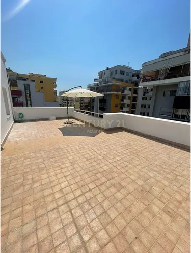 Foto e Apartment me qera Plazh Hekurudha, Durrës