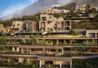 Foto e Apartment në shitje Dhermi, Vlorë