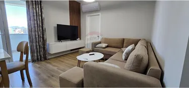 Foto e Apartment me qera River Side, Tiranë