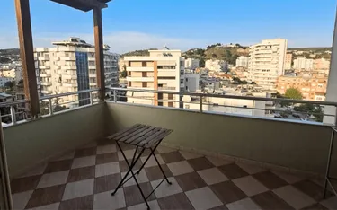 Foto e penthouse me qera Kisha Ortodokse,vlore, Vlorë