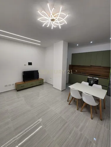 Foto e Apartment në shitje Plazh Hekurudha, Durrës