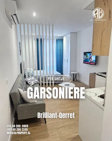 Foto e Apartment në shitje Qerret, Durrës