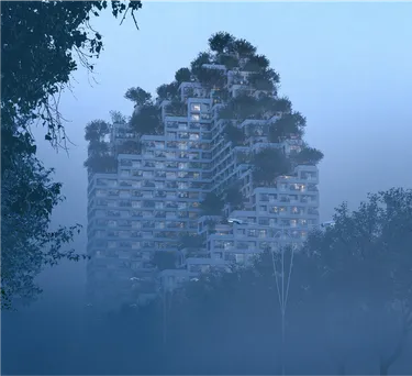 Foto e Apartment në shitje Ish Fusha e Aviacionit, Tiranë