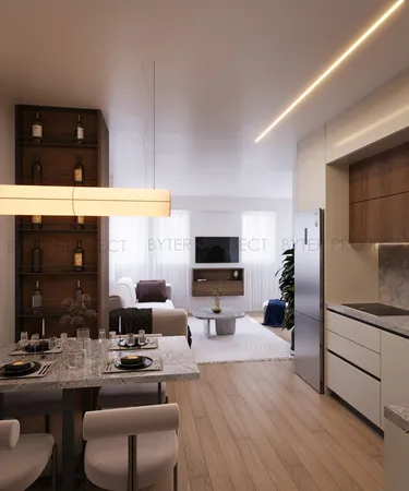 Foto e Apartment në shitje Rruga Fortuzi, Tiranë