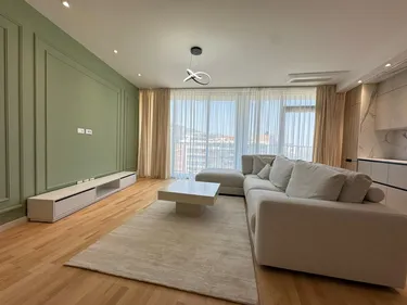 Foto e penthouse me qera Liqeni Artificial, Tiranë