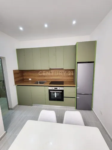 Foto e Apartment në shitje Plazh Hekurudha, Durrës
